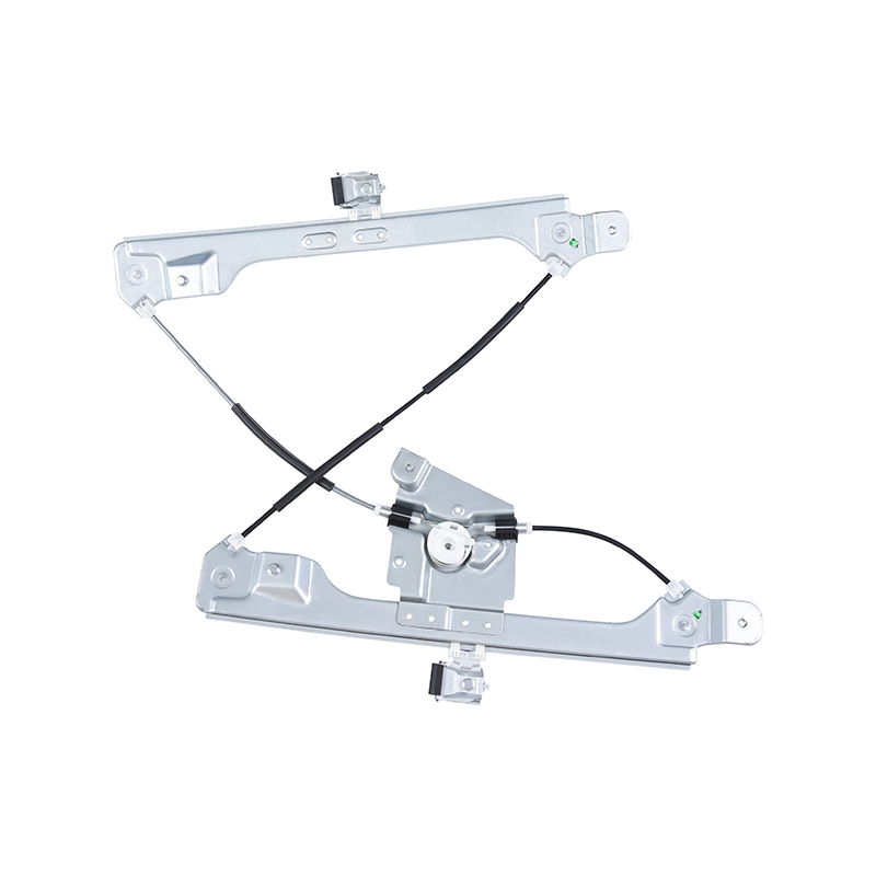 Dvoukolejnicový typ kabelu Inteligentní sestava proti sevření Výměna regulátoru předního pravého okna automobilu pro rok 2015-2010 Cadillac SRX