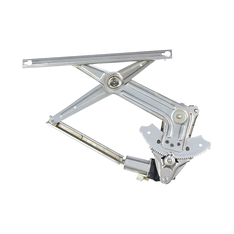 Nůžkový typ Regulátor zadního pravého okna Sestava motoru Regulátor okna Strana spolujezdce pro 2008-2002 Dodge Ram