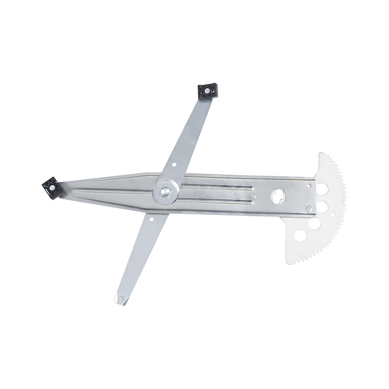 Typ nůžek 10233403 16629470 Regulátory předního pravého okna pro Uplander Terraza Saturn Relay Venture Silhouette