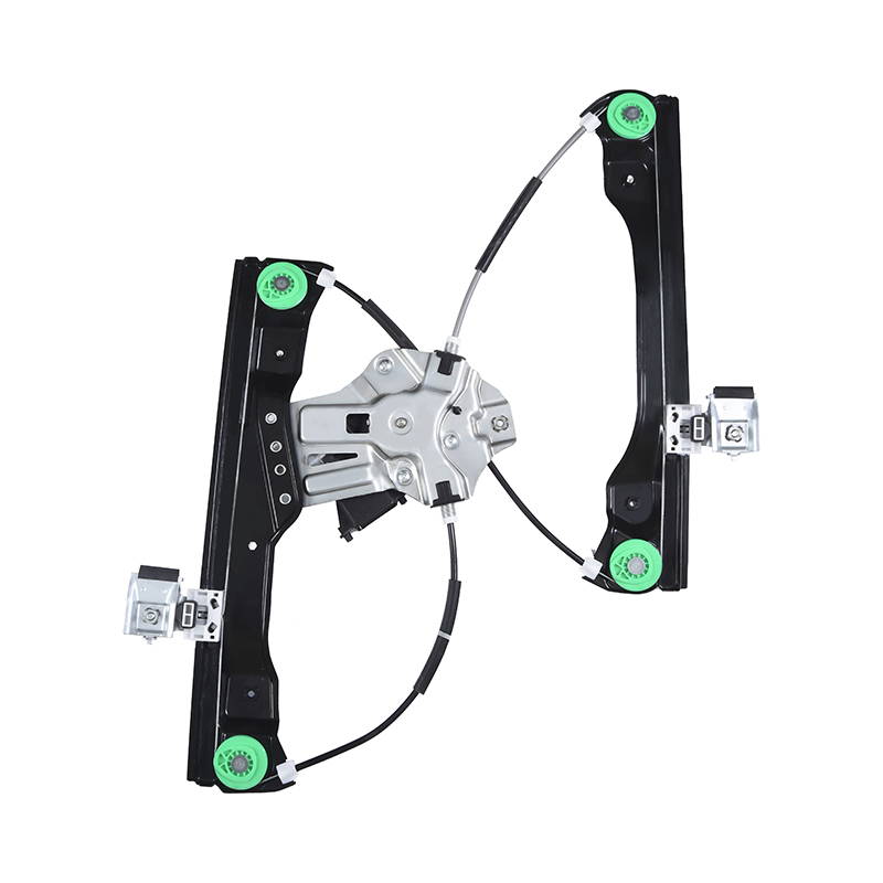 Přední levá Dvojitá lišta Typ kabelu Regulátor okna automobilu Pro Chevrolet Volt 2011 2012 2013 2014 2015 22938326 25994197