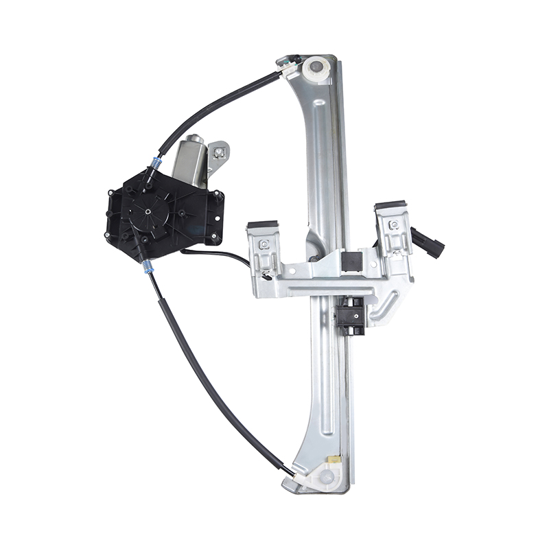 sestava regulátoru okna Jednokolejnicový kabel Typtyp Přední levý ovladač okna automobilu Pro Chrysler PT Cruiser 2001 2002 2003 2004 2005