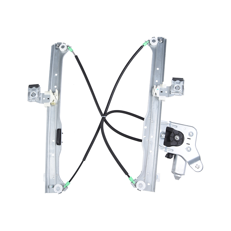 Sestava motoru regulátoru okna s dvojitou kolejnicí pro Silverado Sierra Suburban Yukon OE 15135971 15206913