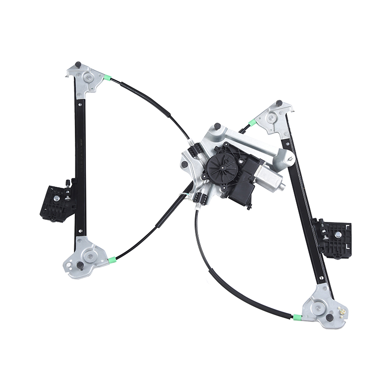 Inteligentní regulátory oken proti sevření AR3Z6323209A AR3Z6323395A Výměna regulátoru oken v blízkosti pro Ford Mustang 2010 2011 2012 2013 2014