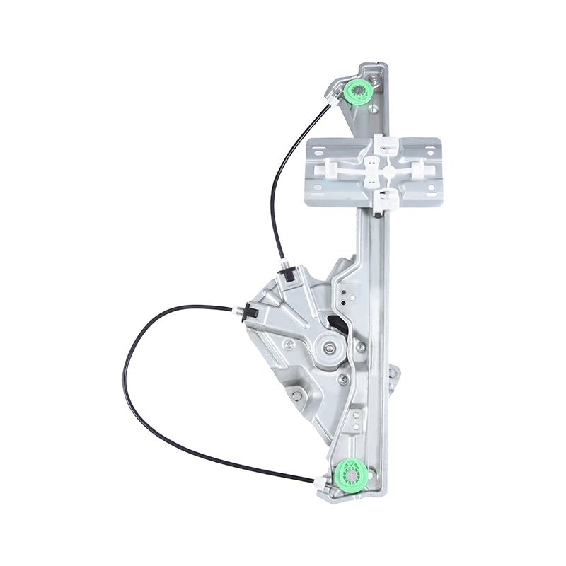 JB5Z7823209A JB5Z9923395B Jednokolejnicový typ kabelu Univerzální okenní regulátor pro Ford Explorer Police Interceptor Utility 2018 2019