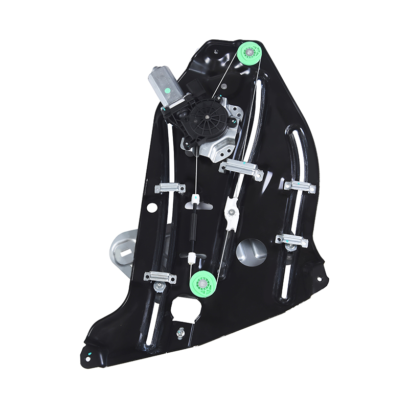 2 piny 5008981AC integrovaný typ Přední levý regulátor okna Náhradní auto pro Chrysler 200 Chrysler Sebring Cabrio 2 piny 5008981AC integrovaný typ Přední levý regulátor okna Náhradní auto pro Chrysler 200 Chrysler Sebring Cabrio