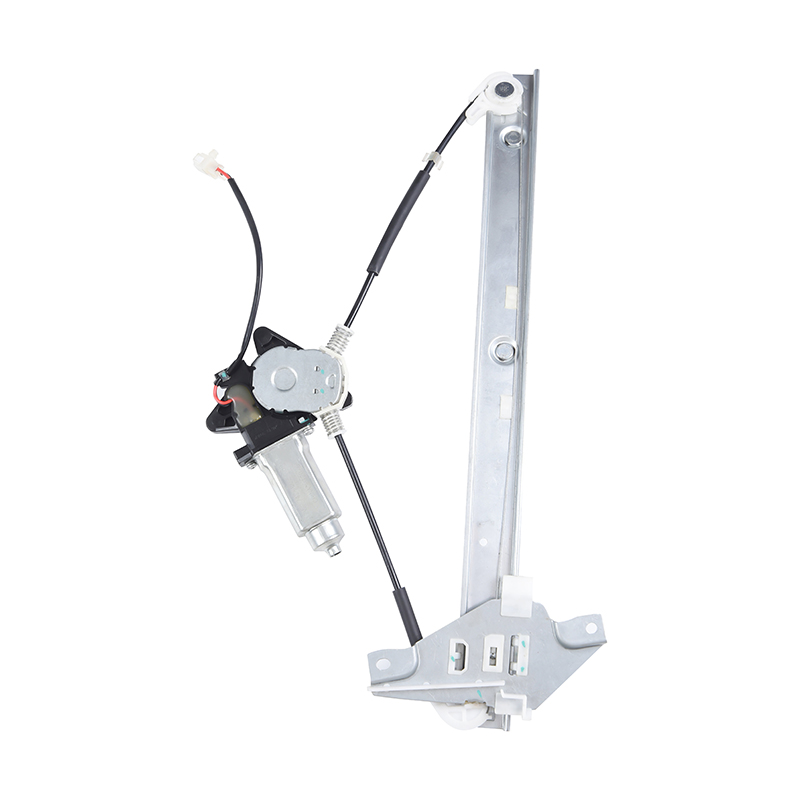 Typ kabelu s jednou kolejnicí 69802-06011 69820-06021 Motor a regulátor oken do auta pro Toyota Camry 1992 1993 1994 1995 1996