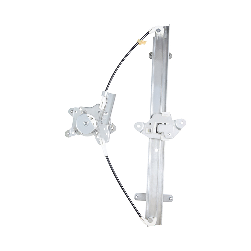 Jednokolejnicový kabel typu 80721-85E00 80721-85E05 Výměna ručního ovládání levého předního okna pro Nissan Maxima