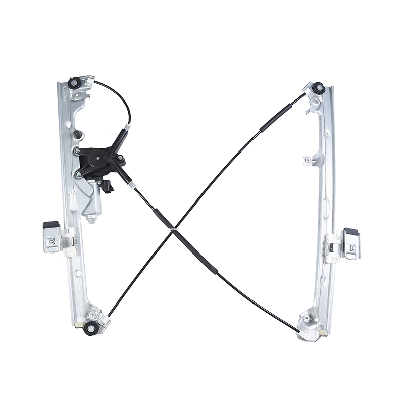 Typ kabelu s dvojitou kolejnicí Auto Elektrické Přední Levý Regulátor elektrického ovládání okna Pro Silverado Sierra Escalade Avalanche Tahoe Typ kabelu s dvojitou kolejnicí Auto Elektrické Přední Levý Regulátor elektrického ovládání okna Pro Silverado Sierra Escalade Avalanche Tahoe