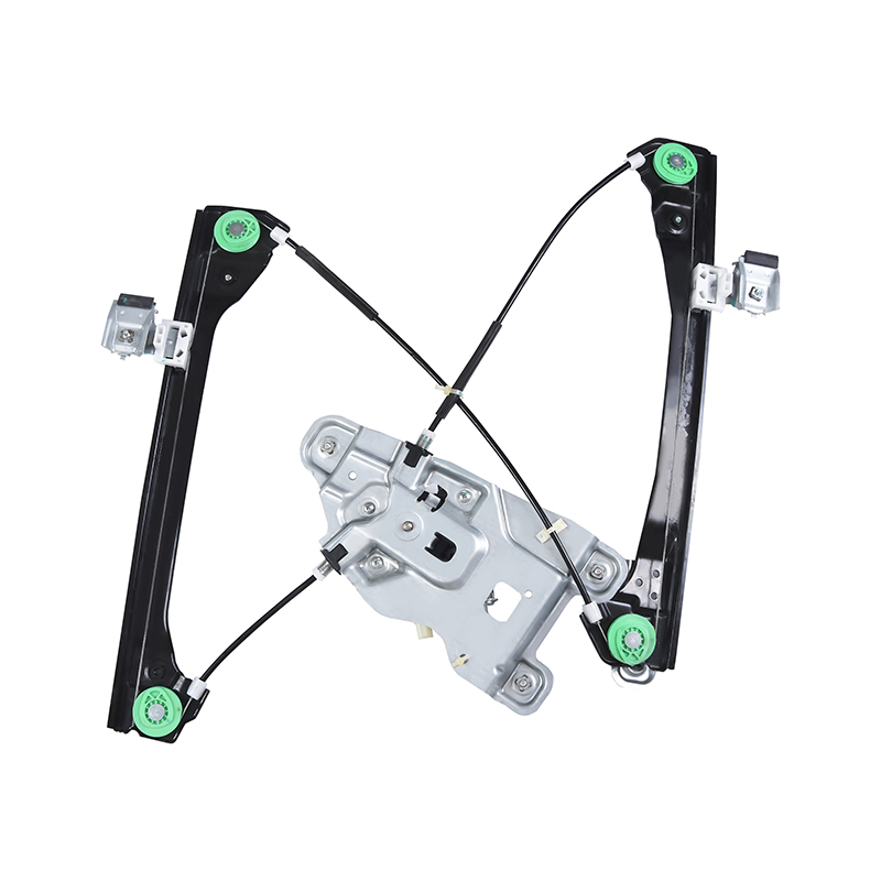 Kabel s dvojitou kolejnicí typ 22803201 Sada na opravu regulátoru okna Náklady na výměnu regulátoru okna pro 2012-2017 Chevrolet Equinox GMC Terrain