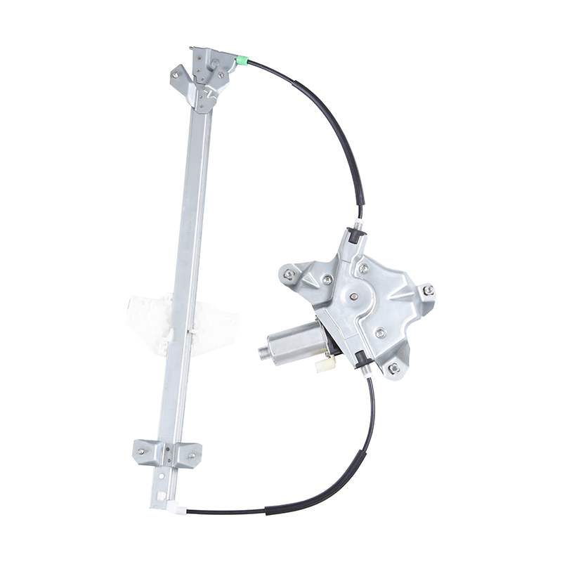 Sada na opravu regulátoru okna s jednou kolejnicí typu typ 2T1Z6123201B Díly regulátoru okna pro Ford Transit 2010 2011 2012