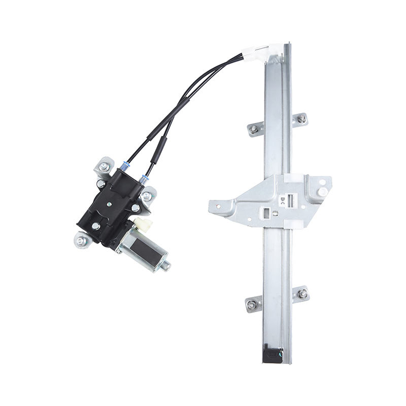 Jednokolejnicový typ kabelu Regulátor levého předního okna pro Buick Century Regal Oldsmobile Intrigue OE 10315144 10334397 Jednokolejnicový typ kabelu Regulátor levého předního okna pro Buick Century Regal Oldsmobile Intrigue OE 10315144 10334397