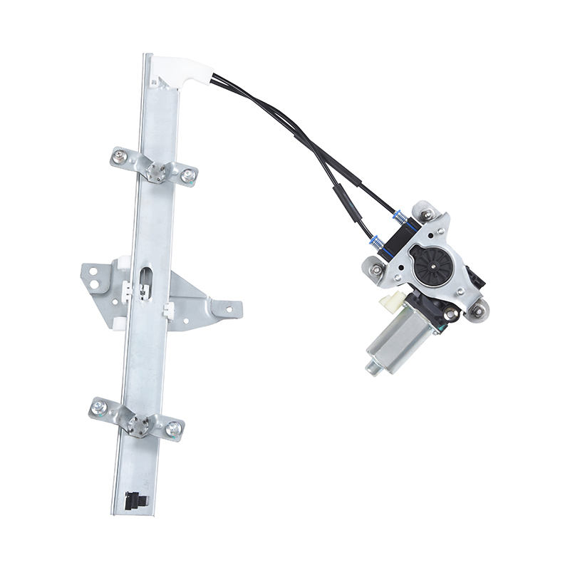 Jednokolejnicový typ kabelu Regulátor levého předního okna pro Buick Century Regal Oldsmobile Intrigue OE 10315144 10334397 Jednokolejnicový typ kabelu Regulátor levého předního okna pro Buick Century Regal Oldsmobile Intrigue OE 10315144 10334397