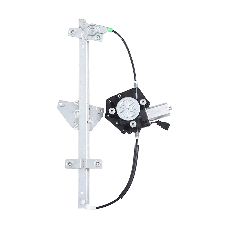 Jednokolejnicový kabel Typ Typ 30623448 Regulátor zvednutí levého předního okna pro Volvo S40/V40 2000 2001 2002 2003 2004 Jednokolejnicový kabel Typ Typ 30623448 Regulátor zvednutí levého předního okna pro Volvo S40/V40 2000 2001 2002 2003 2004