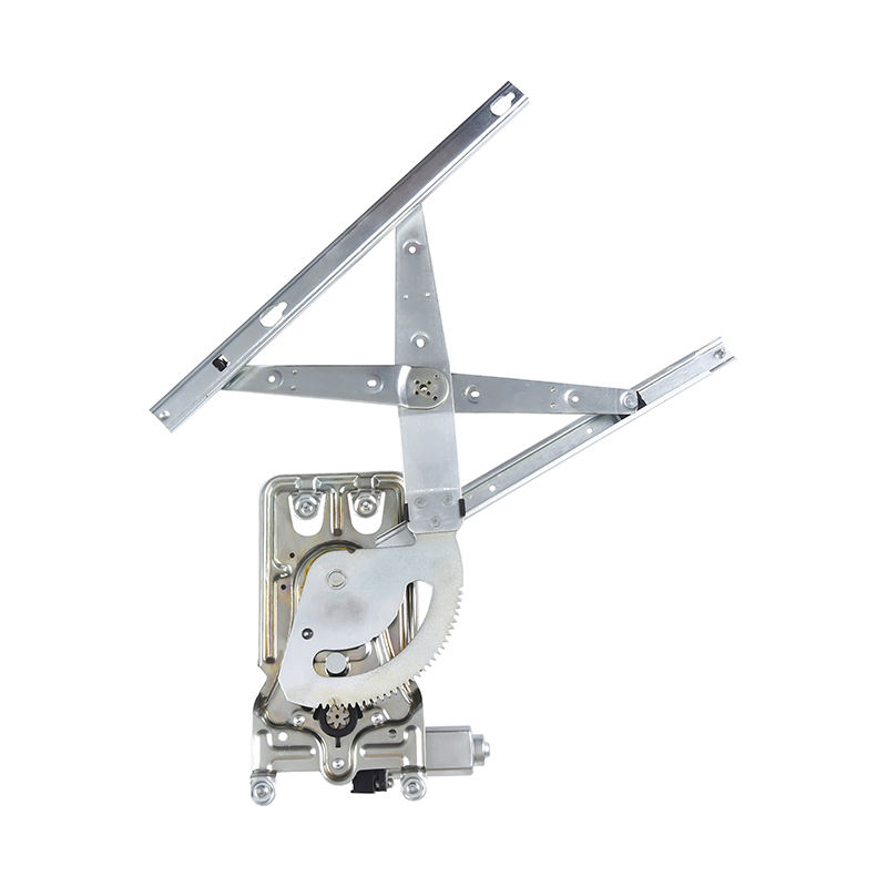 Nůžkový typ Regulátor předního okna řidiče pro Chrysler 300M Concorde Dodge Intrepid LHS 4574093A0 4574093AR 4574093AS 5012543AA 5012543AB