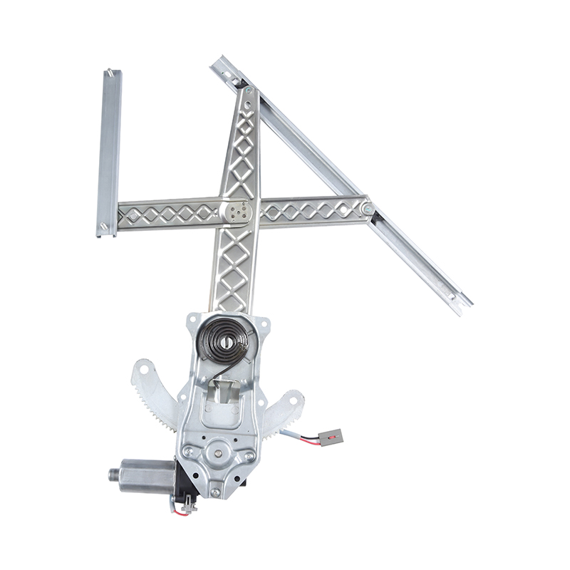 XL3Z 1523209-AA XL3Z 1523395-AA Regulátor bočního okna řidiče s motorem pro Ford Lobo řady F