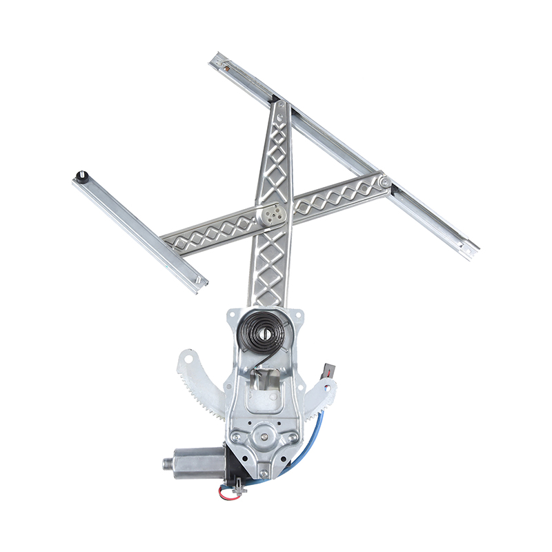 Regulátory elektrického ovládání oken Výměna mechanismu oken pro 1997-2002 Ford Expedition 1998-2002 Lincoln Navigator 01 Ford F-150 Lobo