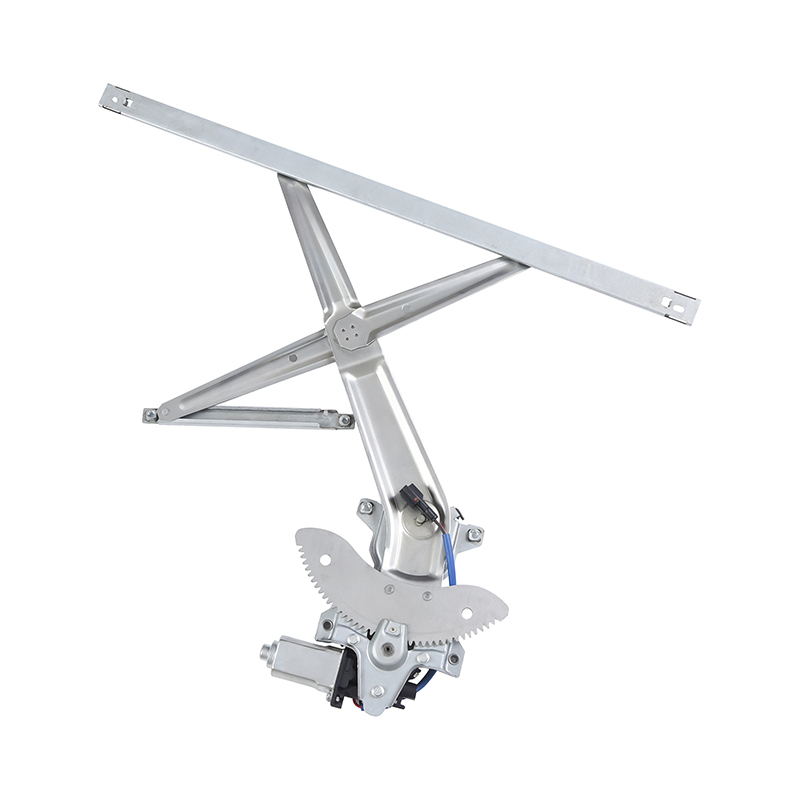 Typ nůžek 0K55259560G Power Assembly AutoCar Window Regulator Pro Kia Sedona 2002 2003 2004 2005